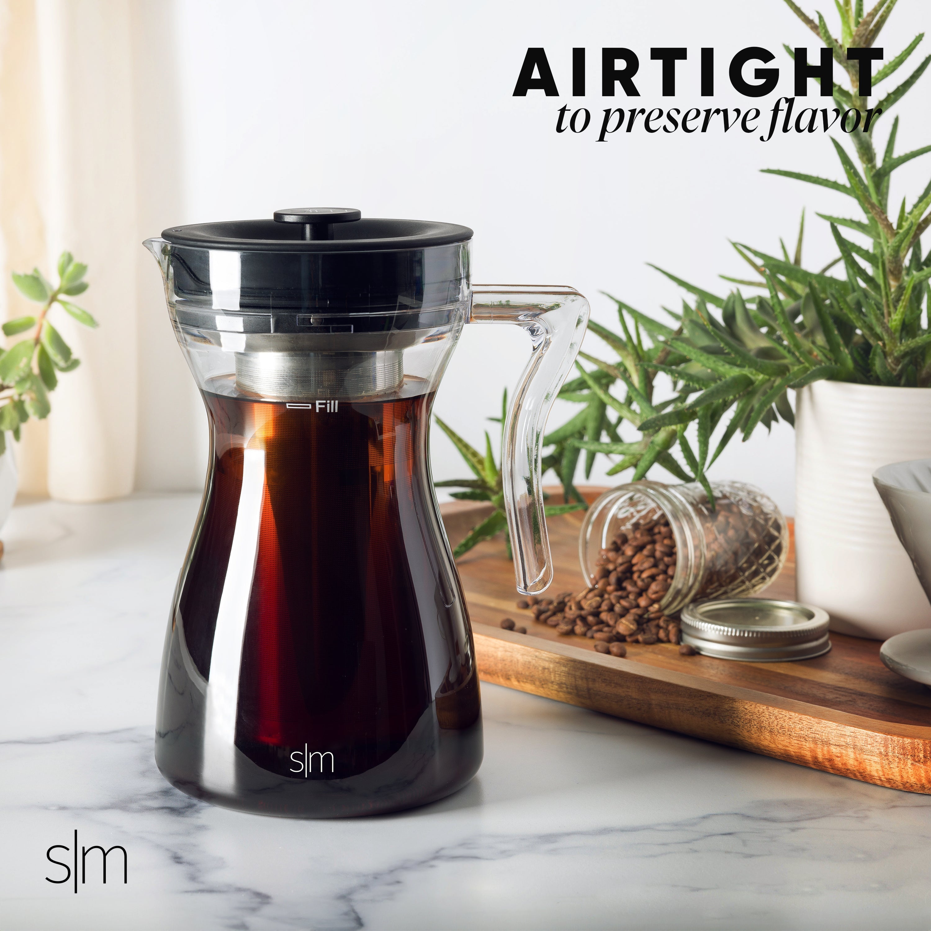 Simple Modern Coffee Bundle