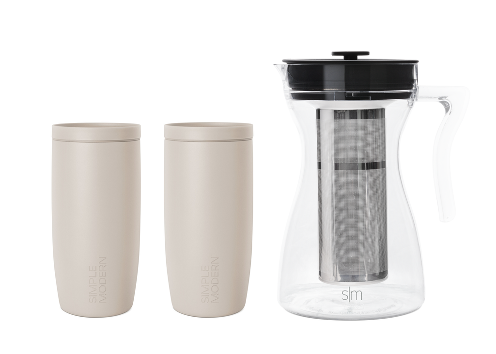 Simple Modern Coffee Bundle - Default Title